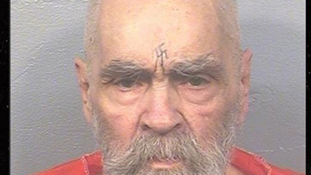 Charles Manson ricoverato in gravi condizioni: "&Egrave; in fin di vita" - today.it