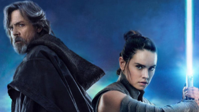 Critique] Star Wars VIII &ndash; Les Derniers Jedi. Le meilleur &eacute;pisode ... - journaldugeek.com