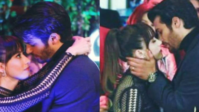 Dolunay - Riassunto della ventesima puntata