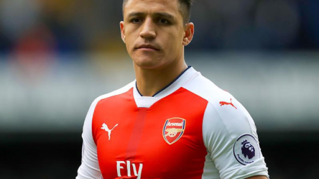 Foot PSG - PSG : 65ME pour Alexis Sanchez, le Bayern d&eacute;fie le PSG ... - foot01.com