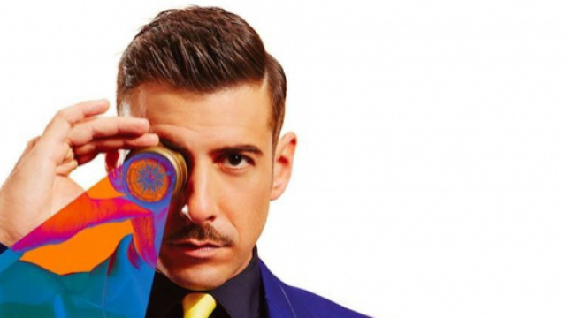 Gabbani in radio con il nuovo singolo
