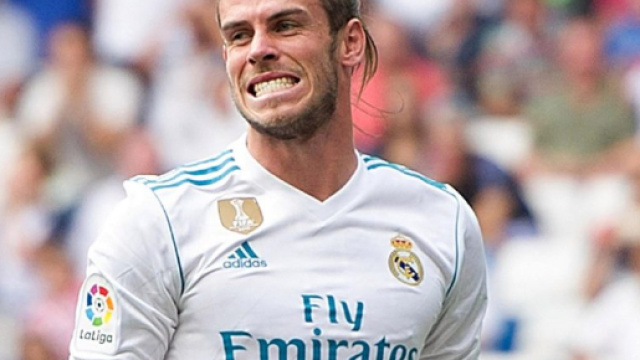 Gareth Bale rejected chance to be main man at Manchester United to ... - dreamteamfc.com