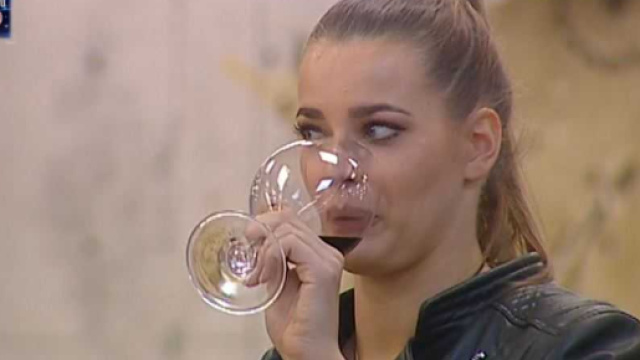 GF Vip, Cecilia contro Ivana: ecco perch&eacute;