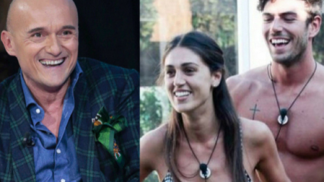 Gfvip: ecco cosa pensa Alfonso su Ignazio e Cecilia