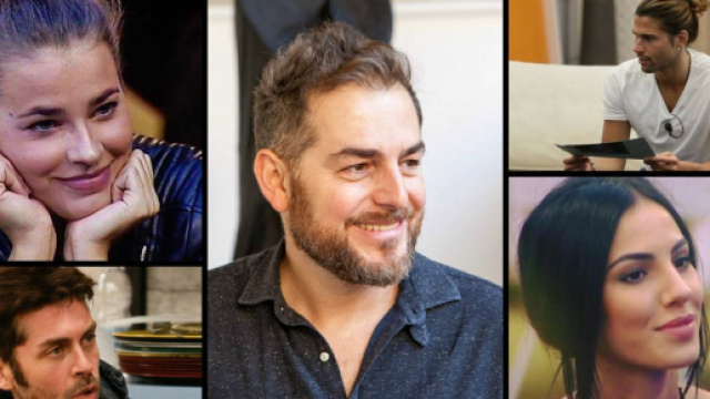 Gfvip, tutte le ultime notizie