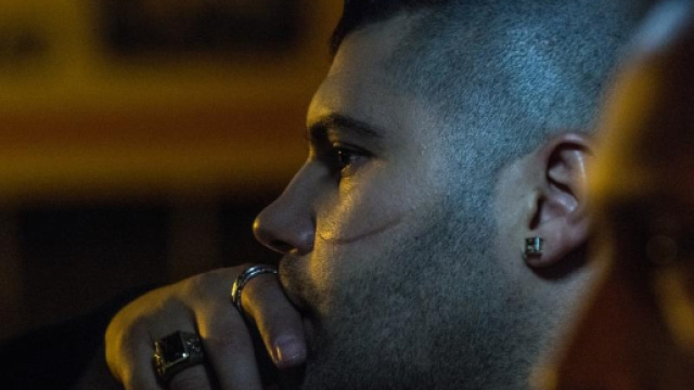 Gomorra 3 replica prima puntata