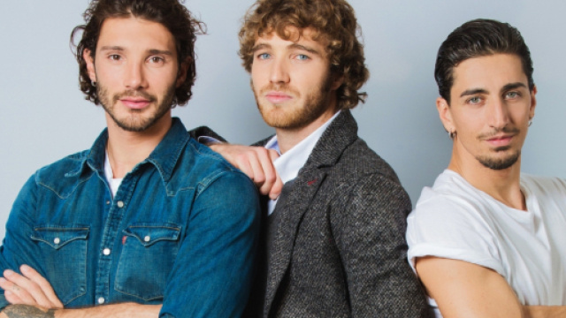 Amici 17: l'approdo di Paolo Ciavarro preludio all'addio di Stefano De Martino?