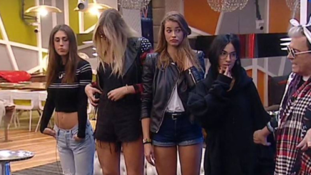 Grande Fratello Vip 2, nuova squalifica?