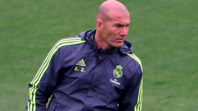 La &laquo; crise &raquo; au Real, Benzema, l'OM&hellip; Les v&eacute;rit&eacute;s de Zidane (exclu ... - bfmtv.com