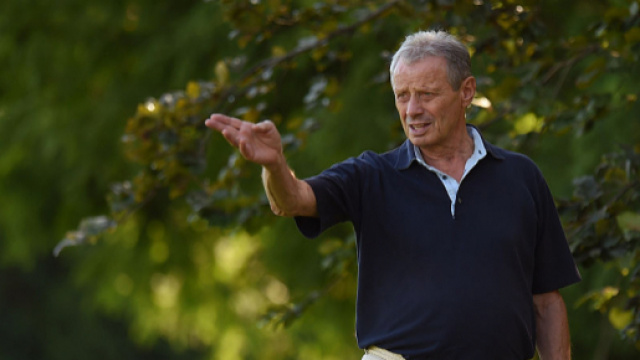 La procura di Palermo presenza istanza di fallimento per il club di Zamparini - foto itasportpress.it