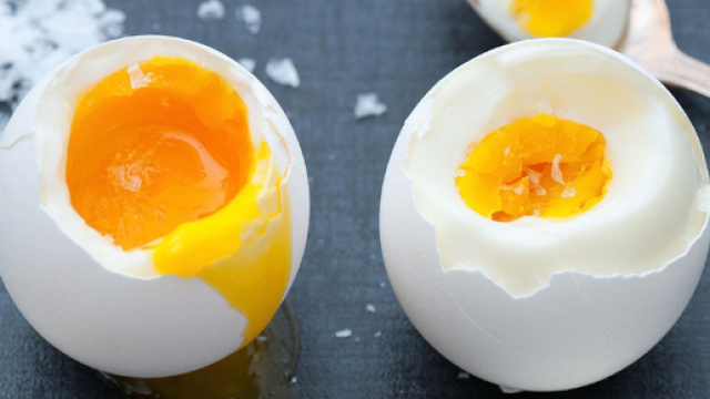 Le 3 versioni della Dieta delle uova: perdita di peso assicurata, ma vediamo le controindicazioni