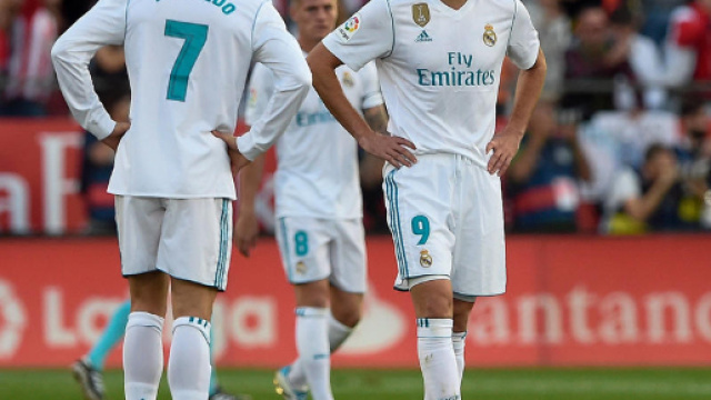 Ligue des Champions - Le Real Madrid en qu&ecirc;te d'efficacit&eacute; et de ... - francetvinfo.fr