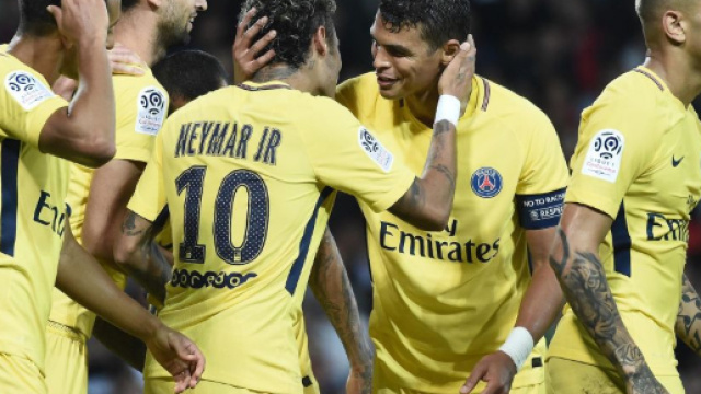 LIGUE DES CHAMPIONS - Pour Thiago Silva, le PSG "a d&eacute;j&agrave; oubli&eacute;" la ... - eurosport.fr