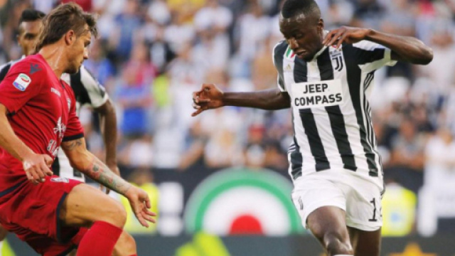 Matuidi, premi&egrave;re avec la Juventus - Le Parisien - leparisien.fr