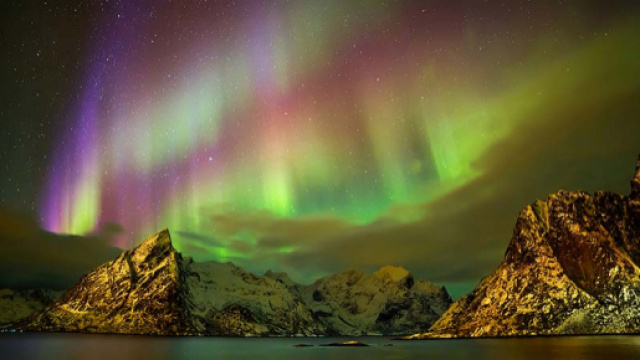Meteorite si schianta in Finlandia.