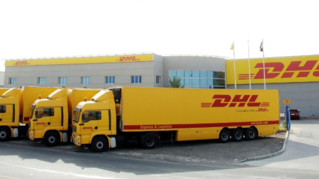 Nuove assunzioni in DHL, 1200 le posizioni aperte