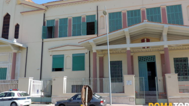 Ostia, accoglienza notturna per i senza dimora nel parcheggio dell ... - romatoday.it