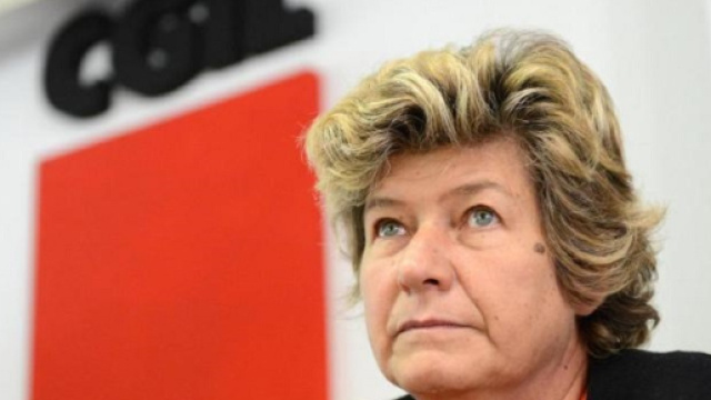 Pensioni , Camusso contro Governo senza accordo su giovani e donne la Cgil non firma