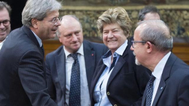 Pensioni, il piano del Governo non &egrave; servito per l'accordo, la CGIL contraria
