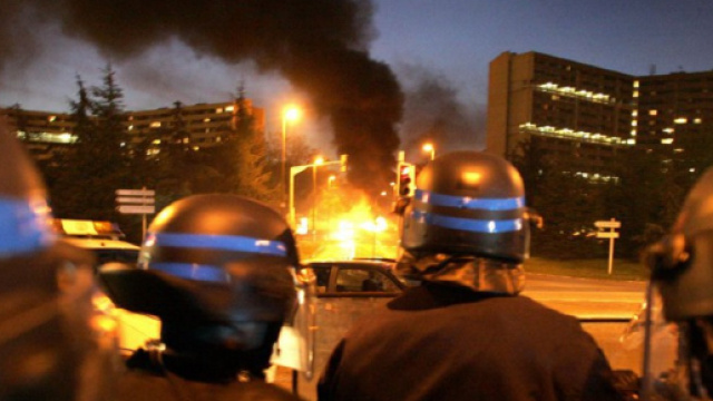 PHOTOS. Emeutes de 2005 : il y a 10 ans, les banlieues s ... - nouvelobs.com
