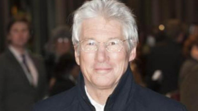 Richard Gere: 'Pretty Woman still has its magic' - femalefirst.co.uk