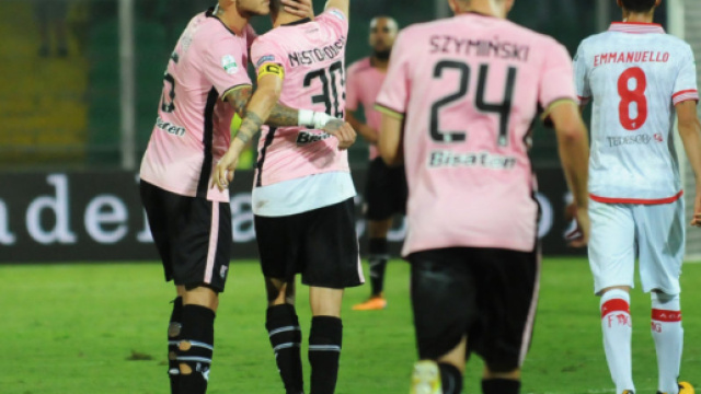 Rosanero Cares: riparte il progetto solidale del Palermo Calcio - - sicilianews24.it