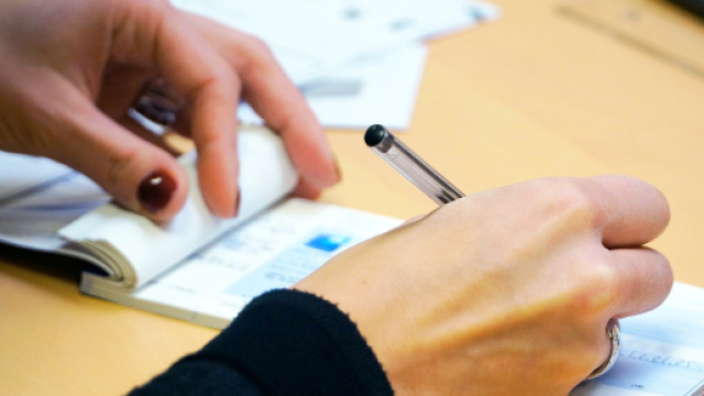 Scadenze fiscali 2017, a dicembre appuntamento con IMU e TASI