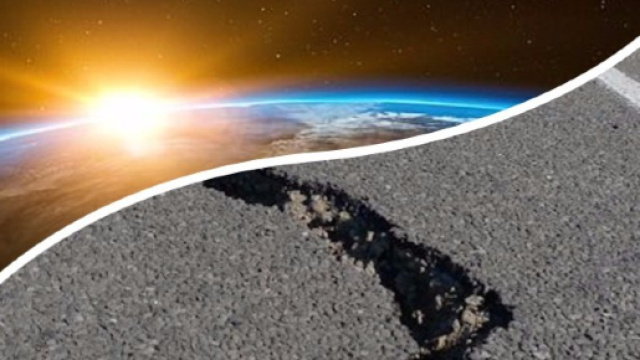 Scienza allerta: sono attesi molti terremoti per il 2018