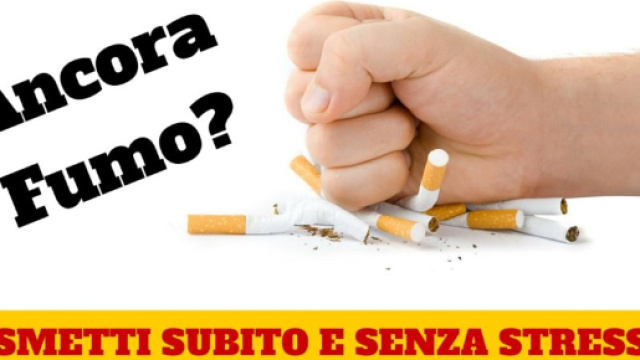Smettere di fumare con l'aiuto della respirazione