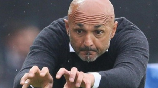 Spalletti, duro attacco a Tavecchio