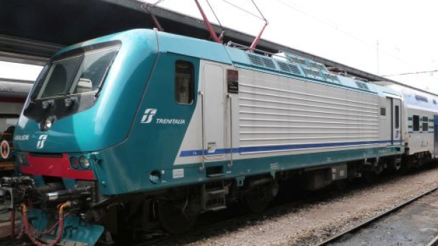 Tanti scioperi 26/11-6/12/2017 Trenitalia e bus anche di 24h