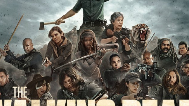 The Walking Dead ... - amc.com