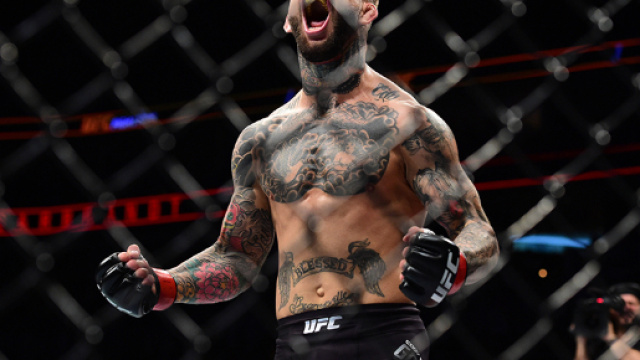 UFC Fight Night 88 pre-fight facts: Fireworks expected on this ... - mmajunkie.com