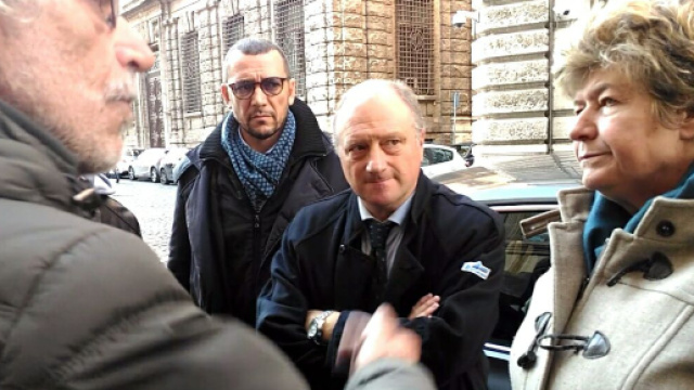 Ultime novit&agrave; riforma pensioni 2017, intervista ad Occhiodoro bene scissione sindacati