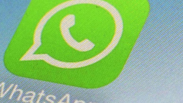 WhatsApp: gli utenti in pericolo?