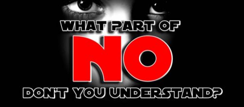 Abuse and violence are the root of most evil. (Image geralt Pixabay)