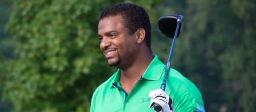 Alfonso Ribeiro apologized for a comment he made about Jordan Fisher during the 'DWTS' finals. (Image via Benjamin Reed/Flickr)