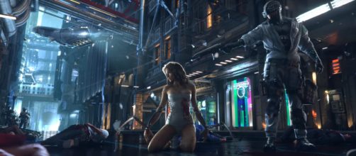 Cyberpunk 2077 release no microtransactions (Cyberpunk 2077/YouTube)