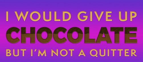 Denial takes lies to the next level. (Image via Maialisa/Pixabay)