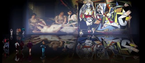 El arte es un reflejo de lo mejor y de lo peor de la sociedad