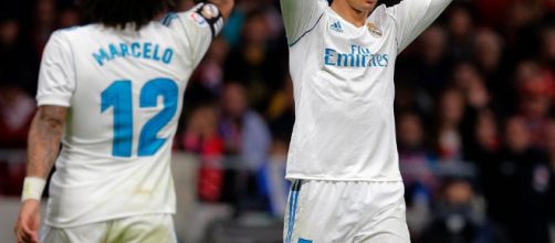 &iexcl;Los 8 jugadores que no quiere Zidane!