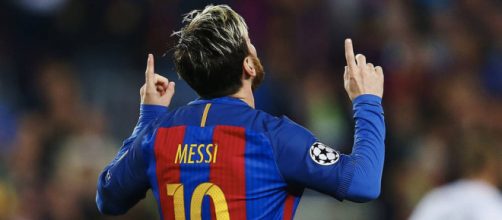 La persona que Messi quiere fuera del Bar&ccedil;a para renovar