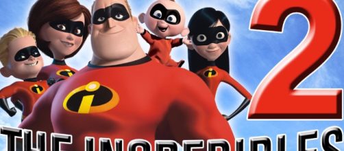 Finally, the Incredibles 2 Has A Trailer - The Fandomentals - thefandomentals.com