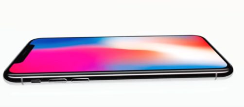 iPhone X &mdash; Introducing iPhone X &mdash; Apple -Image credit - Apple | YouTube