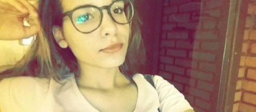 Karina tinha 15 anos e sonhava em ser delegada