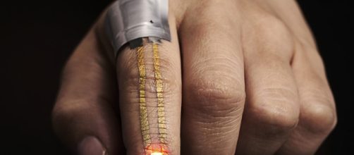 Nanotecnolog&iacute;a: Definici&oacute;n e historia