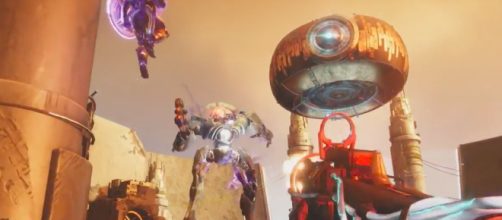 New Public Events are coming in "Cure of Osiris" - via YouTube/Bungie