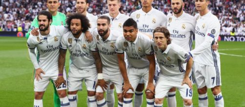 &iquest;Qu&eacute; tendr&iacute;a que pasar para que el Real Madrid fuese primero de grupo?