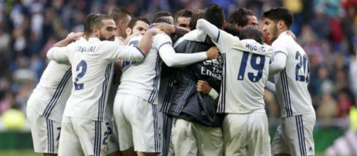 Se le acumulan los problemas a Zidane - marca.com