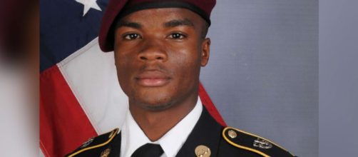 Sgt. La David Johnson. - [The United States Army via Wikimedia Commons]